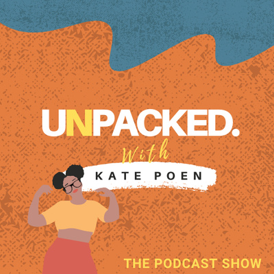 All about Unpacked. episode artwork