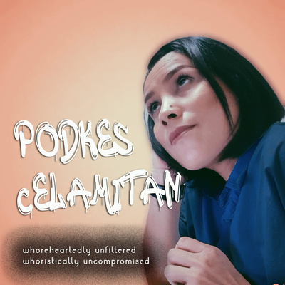 Podcast Celamitan