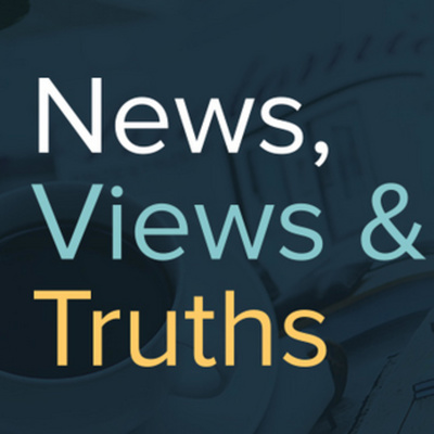 News Views and Truths - 21st September 2020 to 25th September 2020