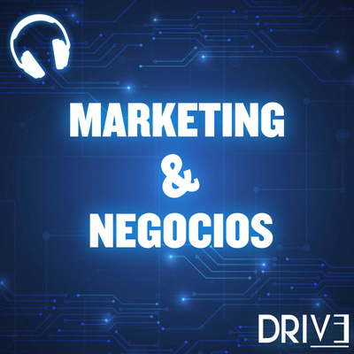 Portada de Marketing y Negocios con Diego Carpio