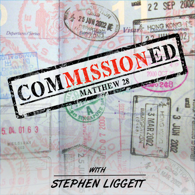 Commissioned Podcast