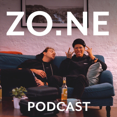 ZO.NE TECHNO PODCAST