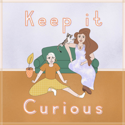 Keep It Curious
