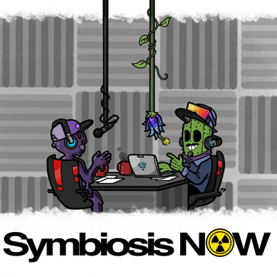 The Symbiosis Now Podcast