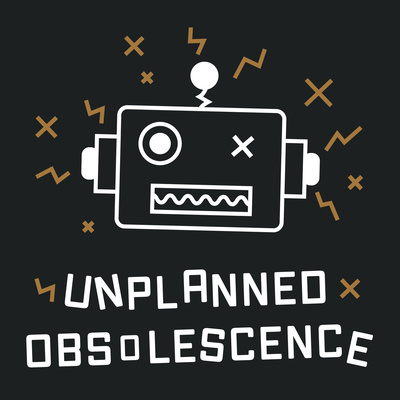 Unplanned Obsolescence Ep.3: The Suge Knight of Twitch w/Jarren Brown