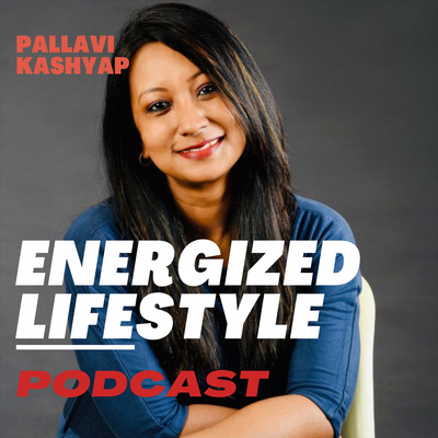 Energized Lifestyle