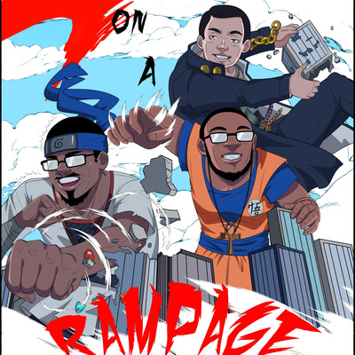 Pandering episode artwork