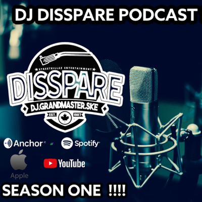 Dj Disspare's Interview with Tough Dumplin