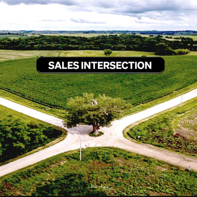 Best ranked podcast: Sales Intersection was named to their top 20 national podcasts list today!