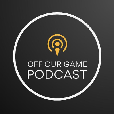 Off Our Game Episode 63 episode artwork