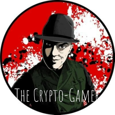 Crusaders of Crypto! episode artwork