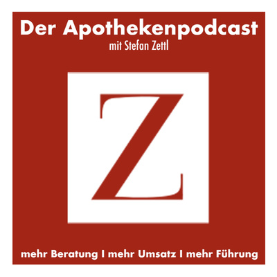 Der Apothekenpodcast Folge 28 - PKA