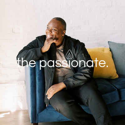 The Passionate