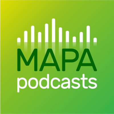 Episódio 45 - Trabalho dos Cães de Detecção do Mapa episode artwork