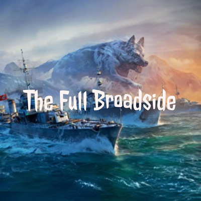 The Full Broadside