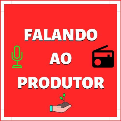 FALANDO AO PRODUTOR