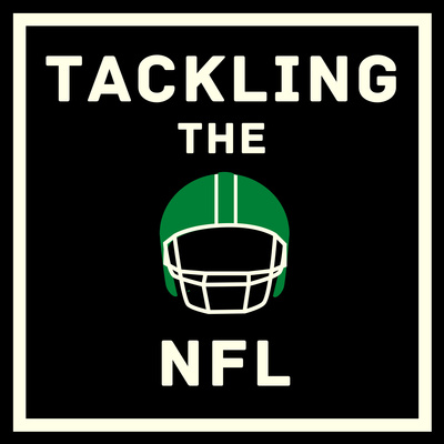 Tackling the NFL