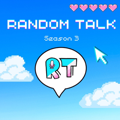 Random Talk