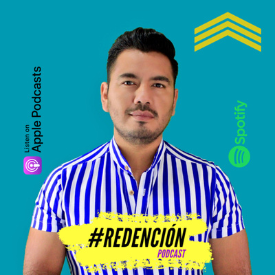 Redención Podcast| Omar Conde.