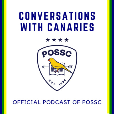 #16 - Conversations with Michael Case