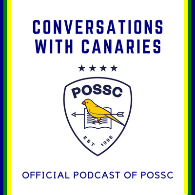 #22 - Conversations with Dragan and Goose