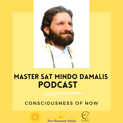 Sat Mindo Podcast