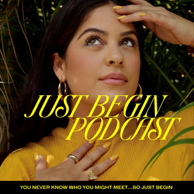 Just Begin