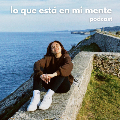 lo que está en mi mente