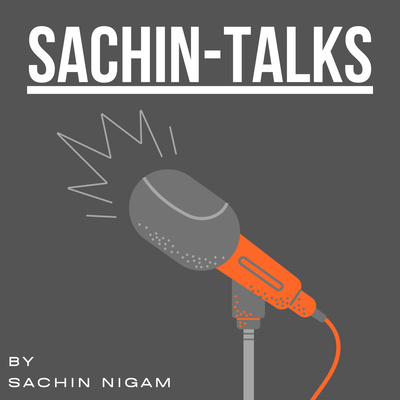 Sachin Talks Episode 5 - Finance