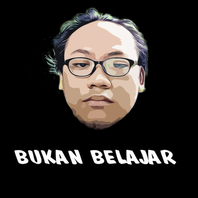 Bukan Belajar