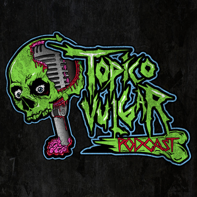 Tópico Vulgar #141: Velvet Darkness, Severe Torture, BAT, Terminal Nation y ACXDC