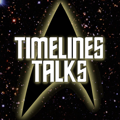 Timelines Talks #69 - Nice #429blazit episode artwork