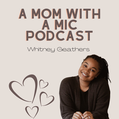 A Mom With a Mic