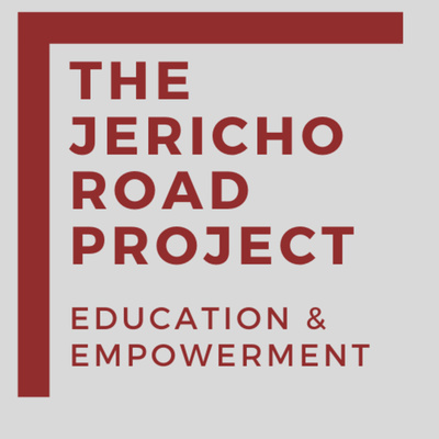 The Jericho Road Project Podcast • A podcast on Spotify for Creators