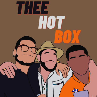 S02 E05: THEE SPOOKY TALK