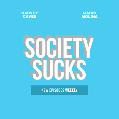 Enter Conversations With An Open Mind! | Society Sucks Episode #110