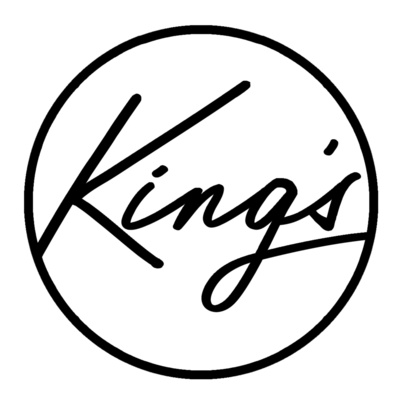 King\'s Central Podcast