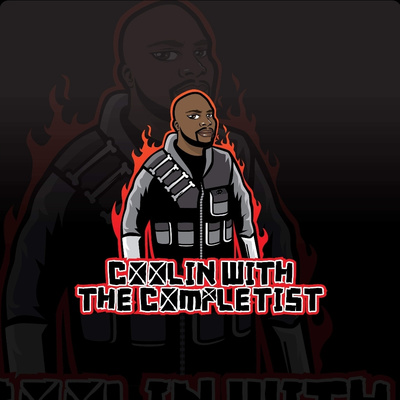 Coolin With The COMPLETIST
