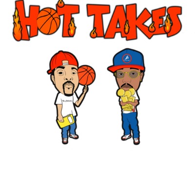 Hot Takes S5: E1 episode artwork
