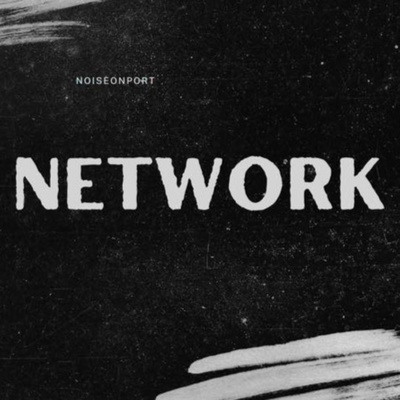 the noiseonport podcast