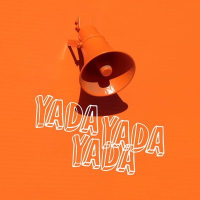 The Yada Yada Yada Podcast