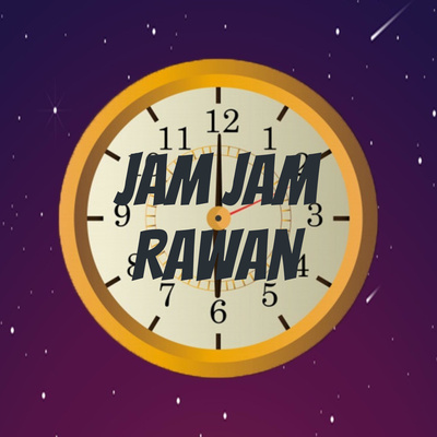 Jam Razwan Jam Jam Rawan • A podcast on Spotify for Creators