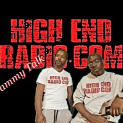High End Radio