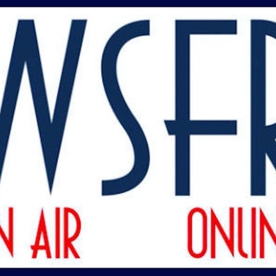 WSFR Podcasts