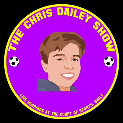 The Chris Dailey Show