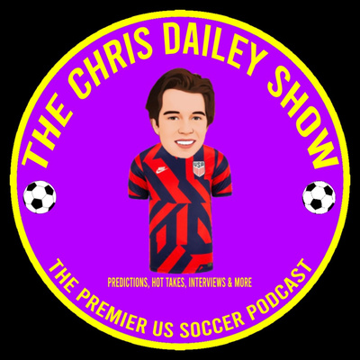 The Chris Dailey Show