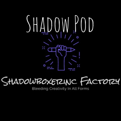Pause of Shadowboxerinc Factory, 30th Anniversary of Alien 3, and Winnie the Pooh as a Serial Killer...