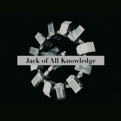 Jack Of All Knowledge
