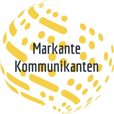 Markante Kommunikanten
