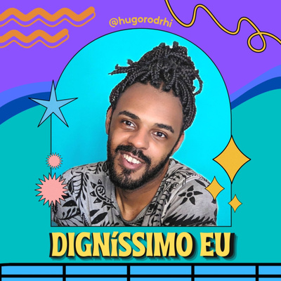 DIGNÍSSIMO EU # 07 // Nas entrelinhas de Escape de Raphael Carius.